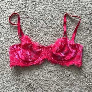 VS Very Sexy Unlined Demi